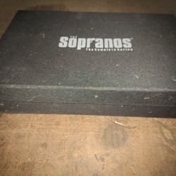 Soprano s  Compete Series 