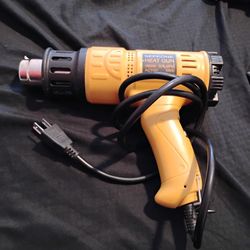 Heat Gun