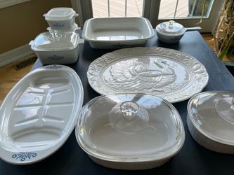 Corning Ware