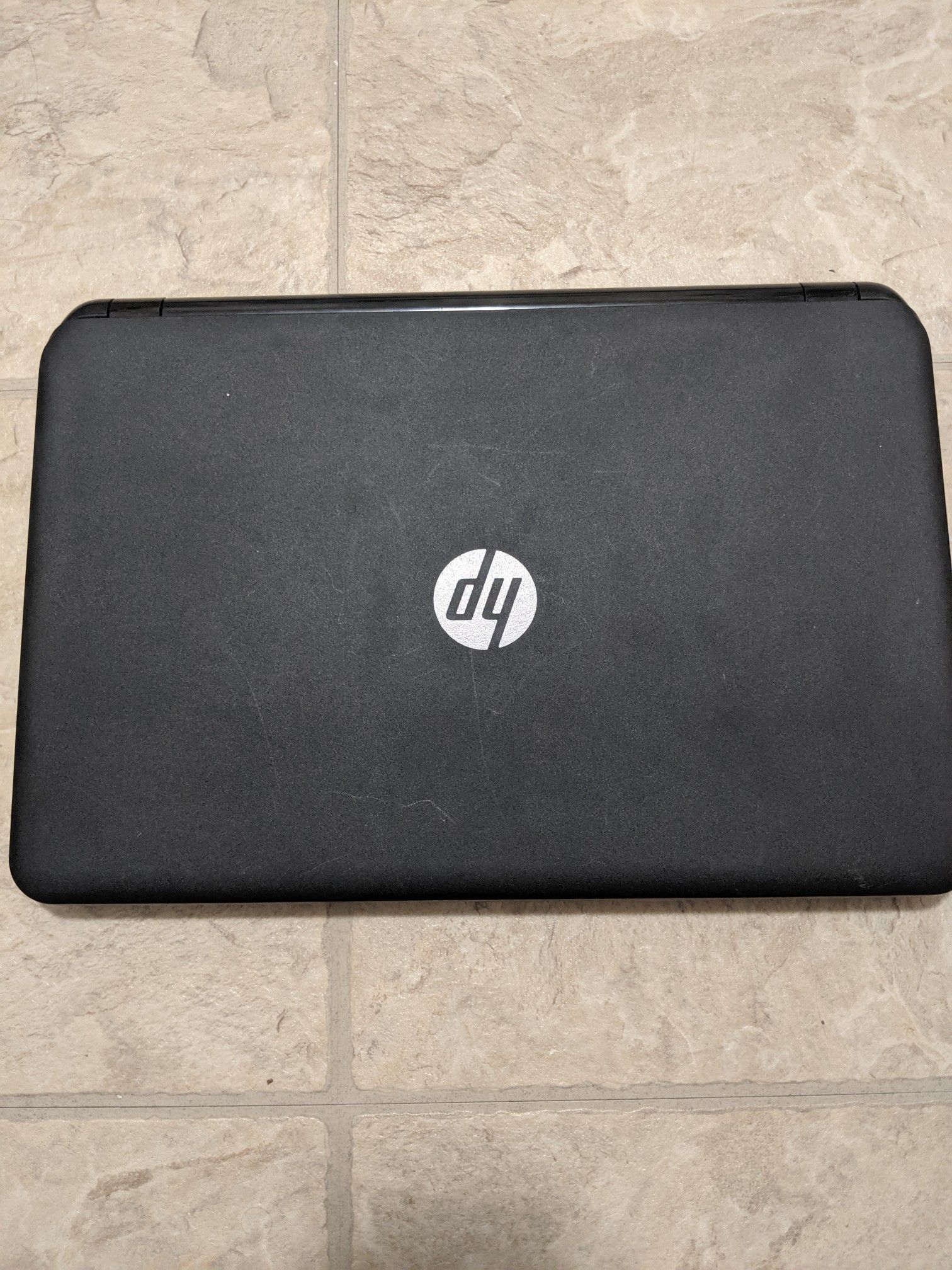 HP 15-r100 Notebook PC series