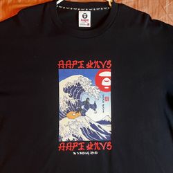 Bape Shirt 