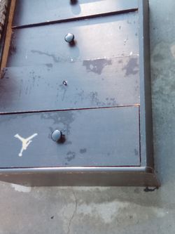 Dresser