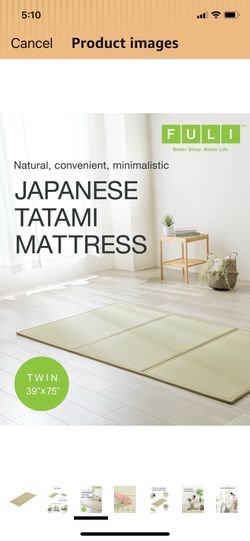 Made in Japan new Tatami