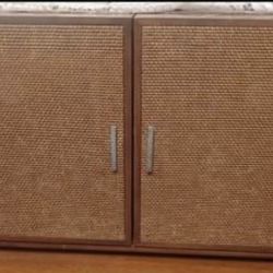 1960’s G E Stereo System 