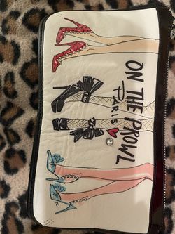 Brighton “On The Prowl” purse