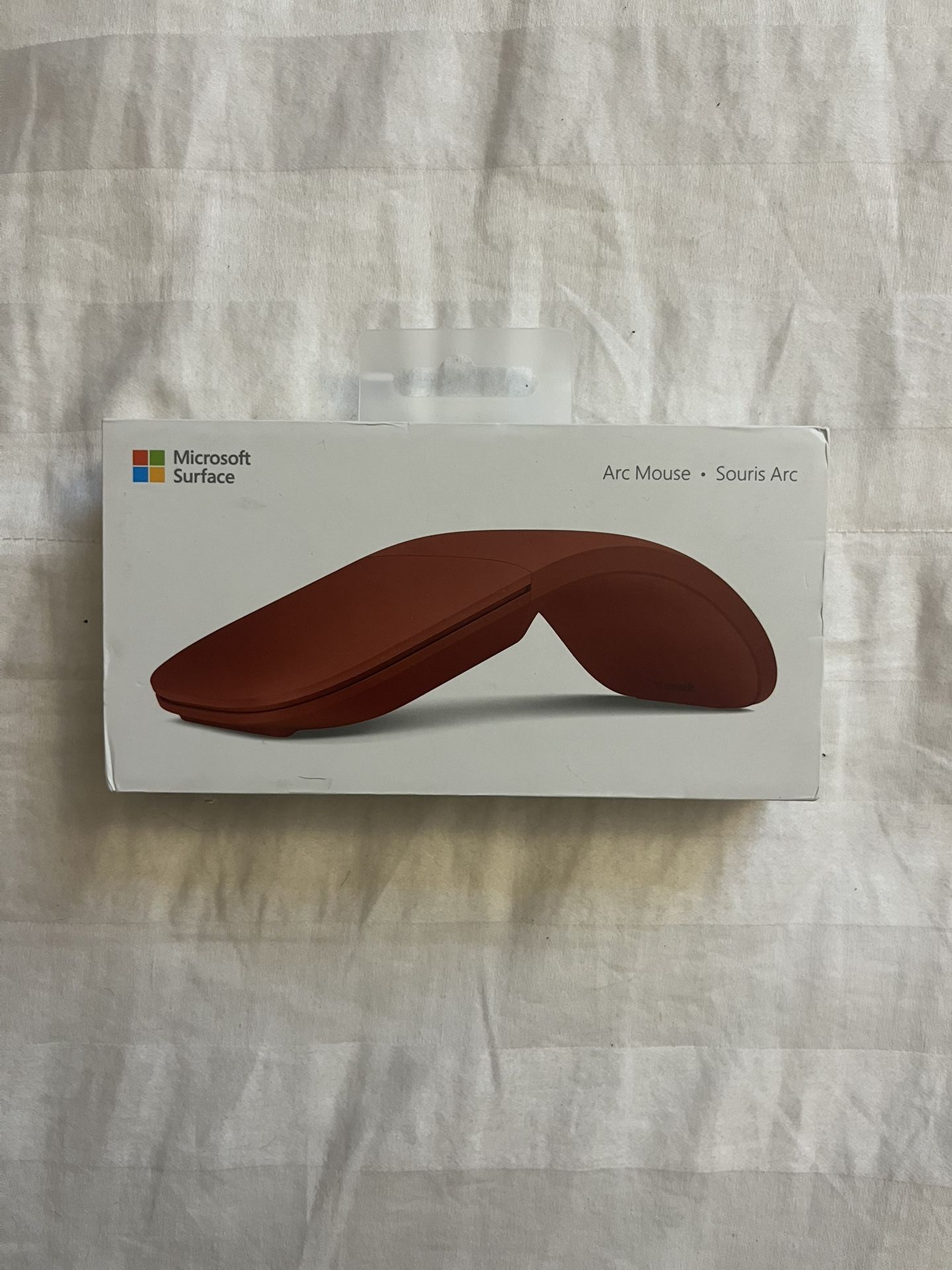 Microsoft Arc Mouse