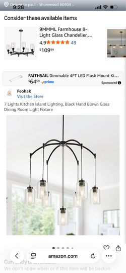 Light Fixture