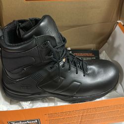 Timberland Pro Size 11