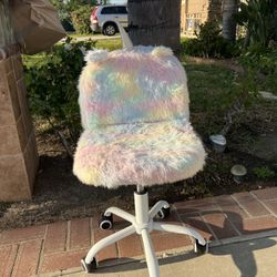 Chair $20