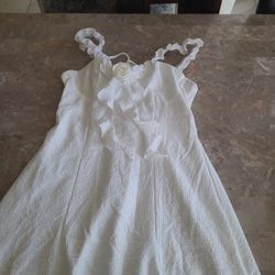 Flower Girl Dress