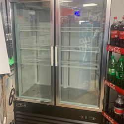 Brand New Freezer Works Great 