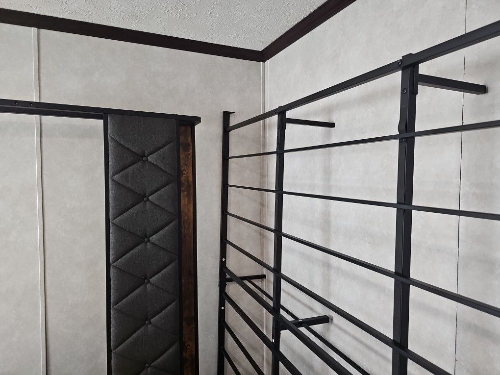King Size Bed Frame