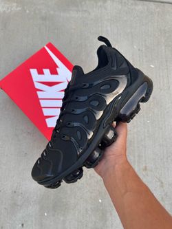 Vapor Max plus