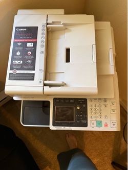 Canon Printer