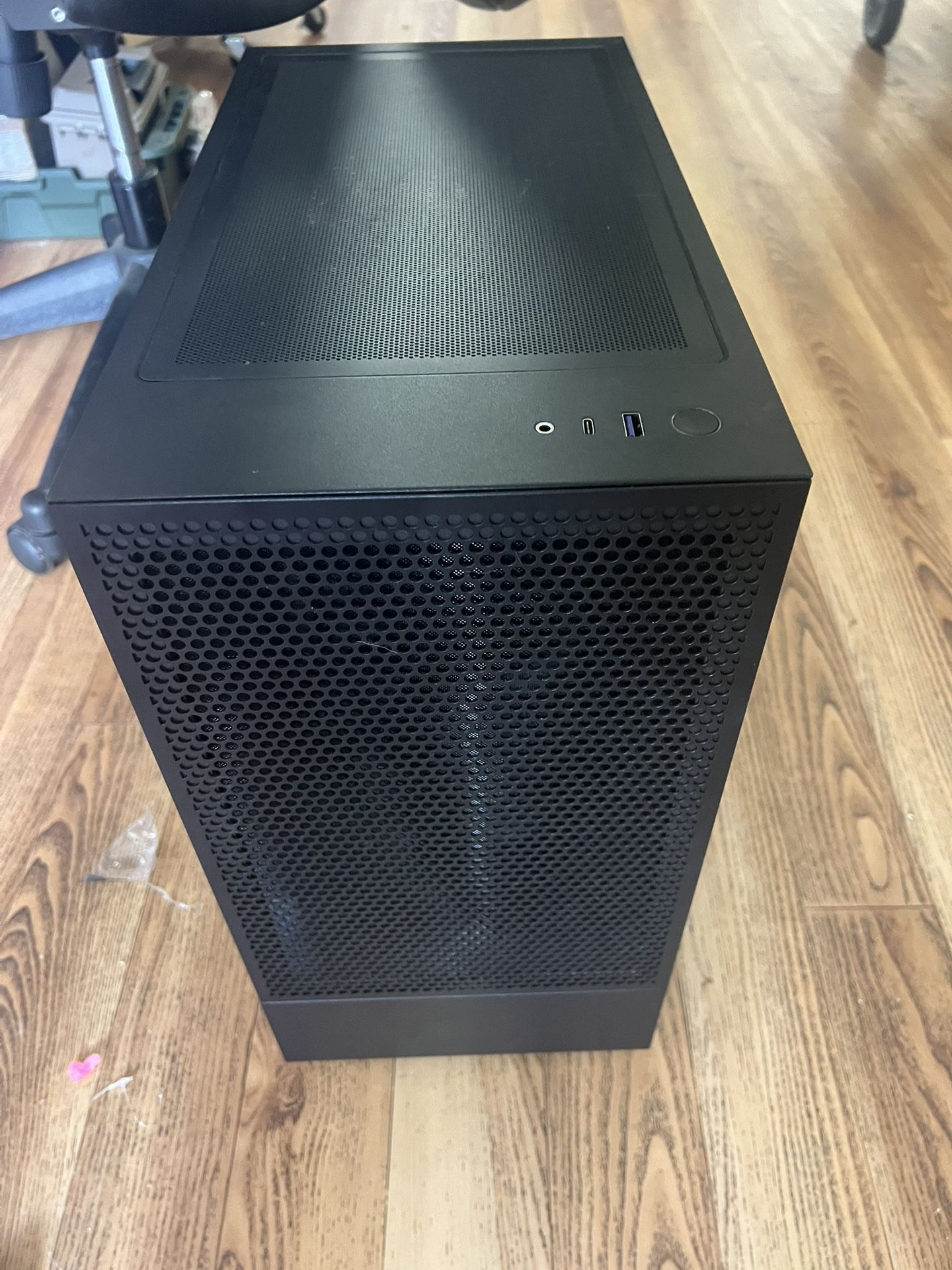 PC