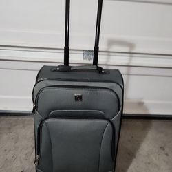 Protégé suitcase/carry-on size