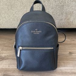 Kate Spade Leila Mini Dome Backpack