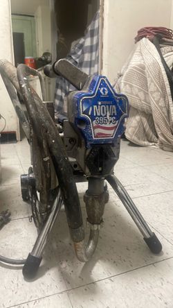Paint Sprayer