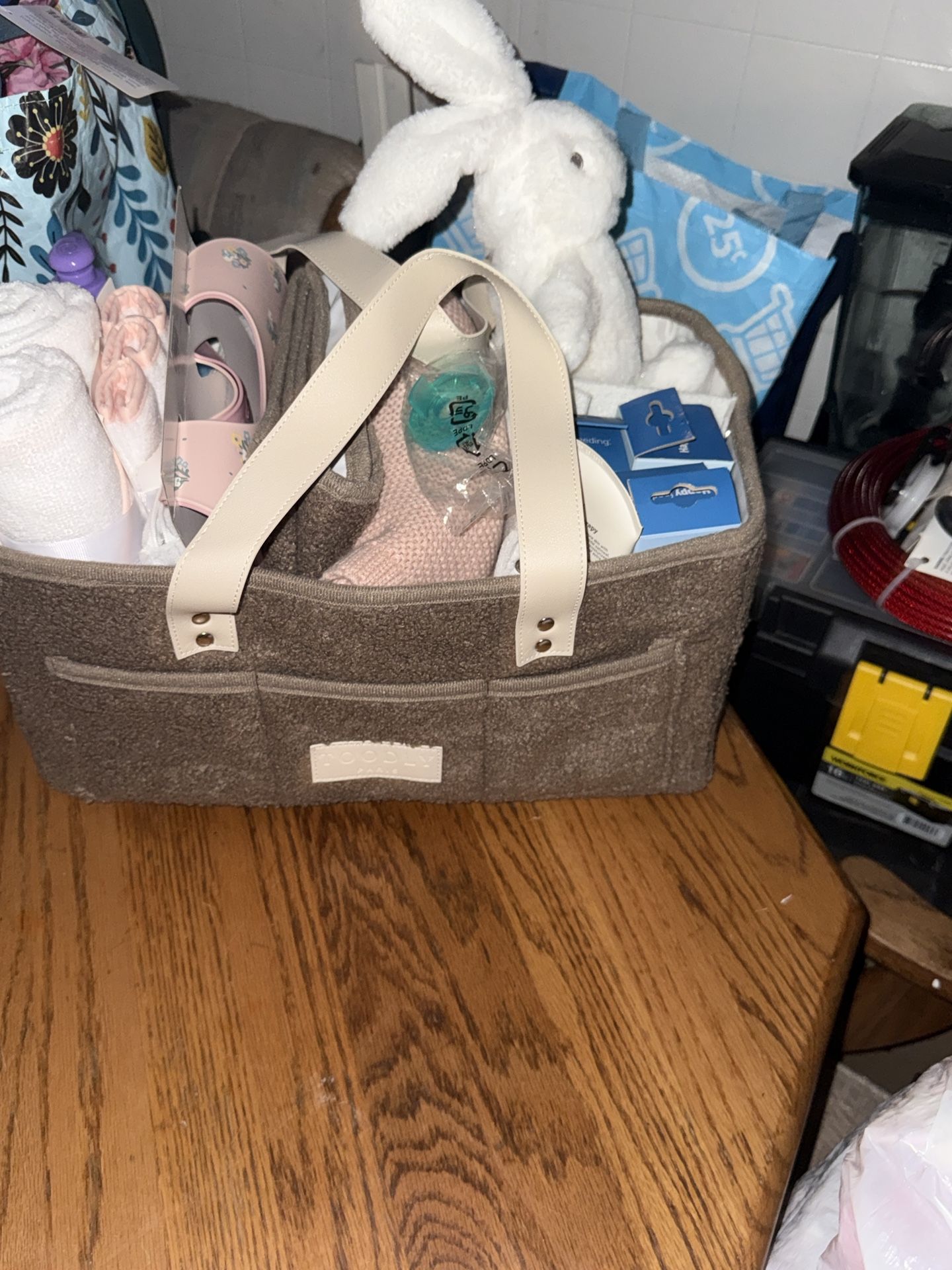 Baby Care Package