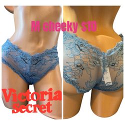 VS PANTY CHEEKY MEDIUM❤️❤️