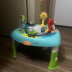 Baby Toys