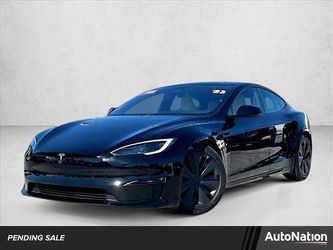 2023 Tesla Model S