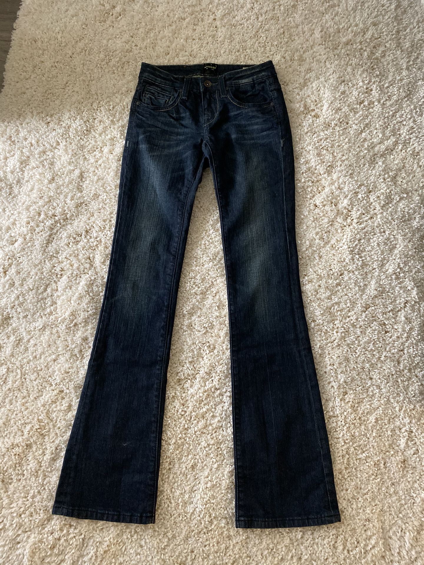 Anoname jeans size 25