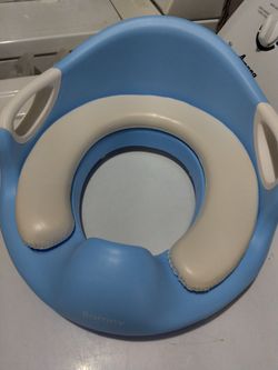 Potty training seat