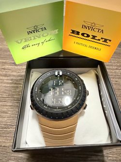 NEW!! Activa sport watch (brown)