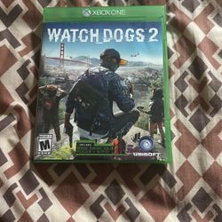 Watch Dogs 2