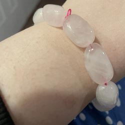Pink Bracelet For Sale 