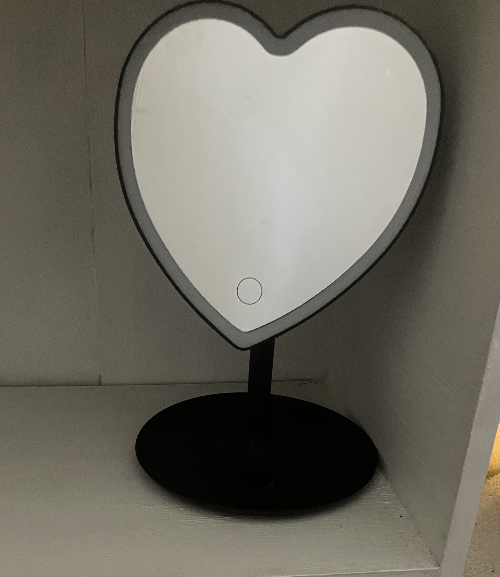 vanity desk mirror 