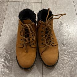 Kids Boots - Zara Size US 1 