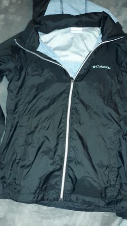 Columbia jacket