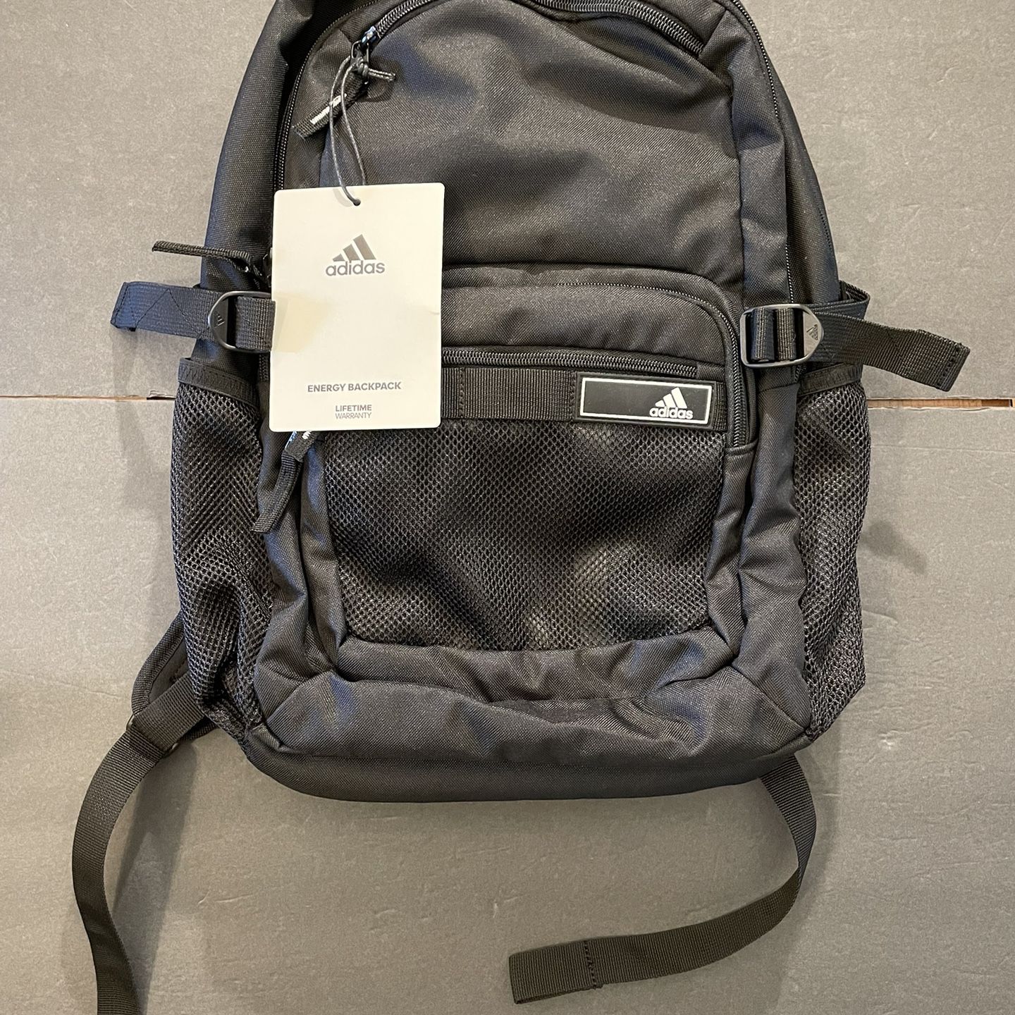 adida energy backpack Amazon.com | adidas Energy School Backpack for Laptop and Travel, 24L
