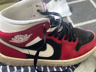 Air jordan