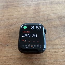 Apple Watch Series 9 GPS+Cellular 45MM