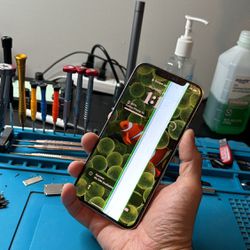 Iphone 12 Pro Max Screen And Lcd Replacement $85