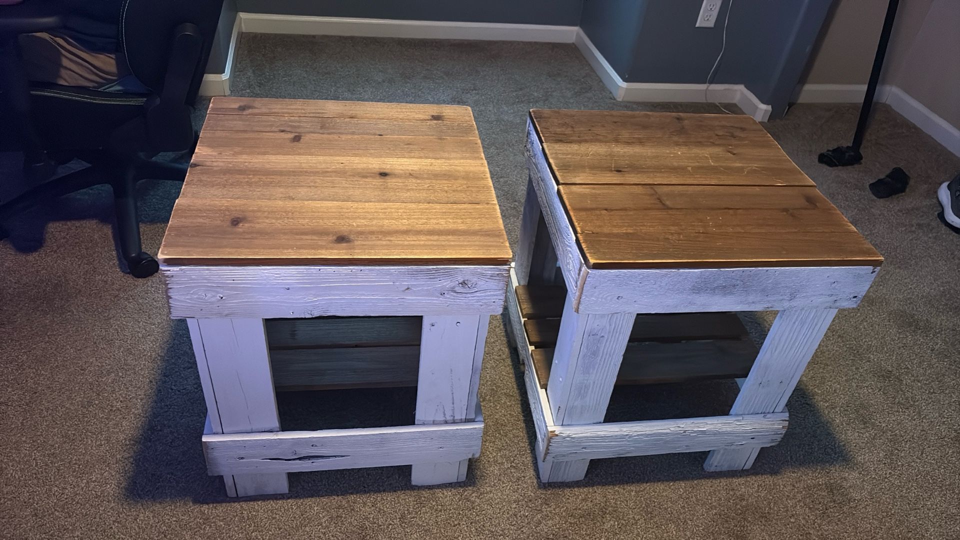 End Tables