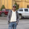 Adharsh Sarji