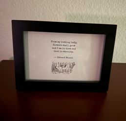 Frame with Art