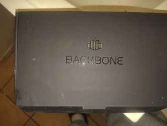 Backbone