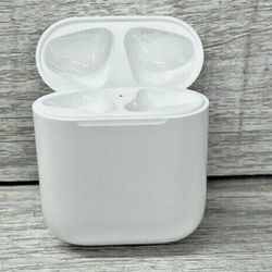 Apple AirPods 2nd Generation Charging Case White
