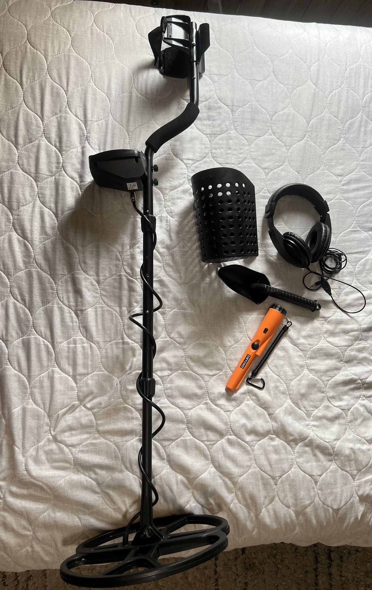 Metal Detector