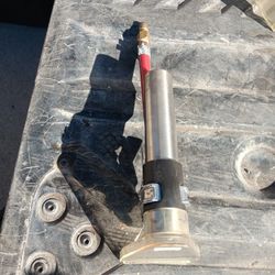 Carpet Extractor Upholstery Cleaning Tool With Clear Wand