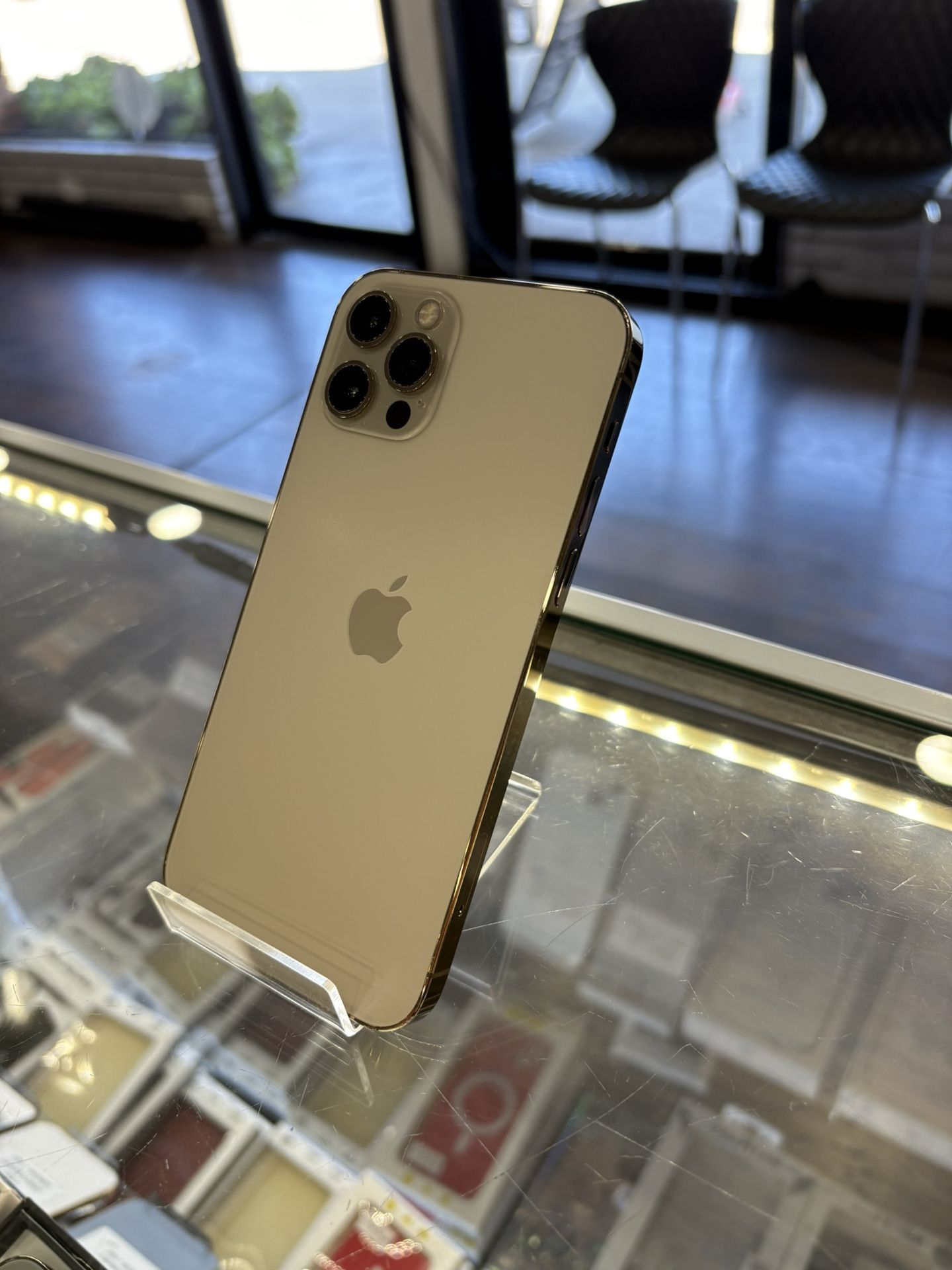 iPhone 12 Pro 128gb Unlocked
