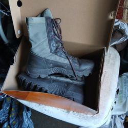 Nike Sfb Boot