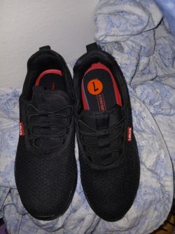 Levi Shoes