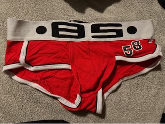 Men’s sexy underwear