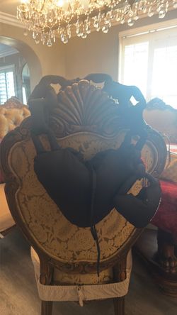 Coachtopia heart bag